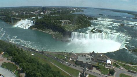 niagara falls webcam|EarthCam Live: Niagara Falls